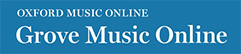 logo: classical scores library